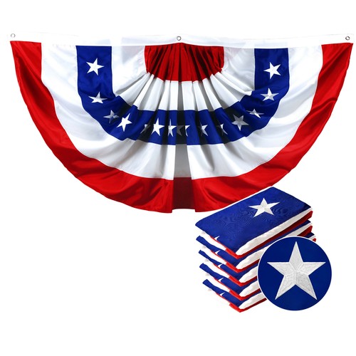 Fan flag 3x6ft - flag,
